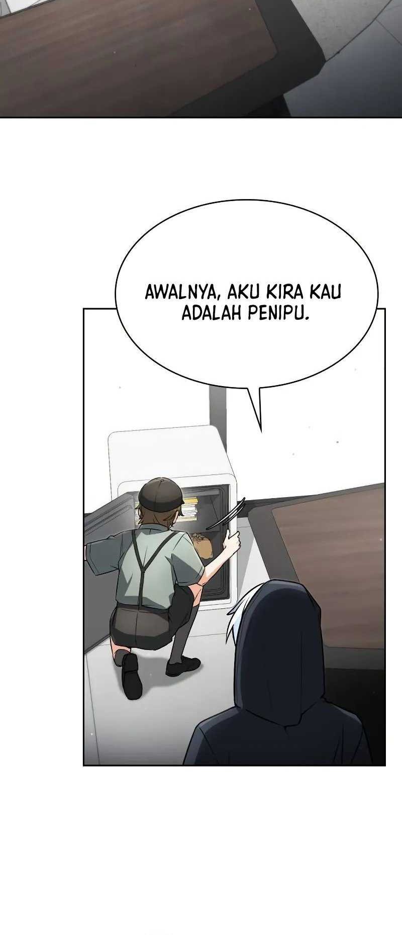 Genius Prismatic Mage Chapter 13 Gambar 36