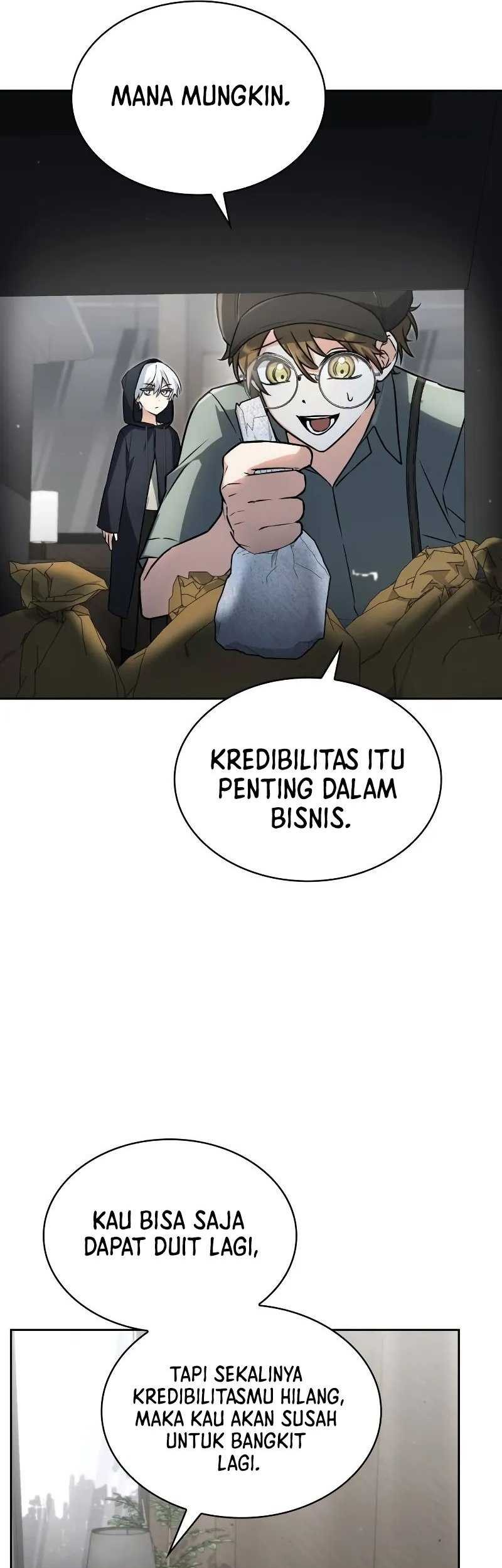 Genius Prismatic Mage Chapter 13 Gambar 37