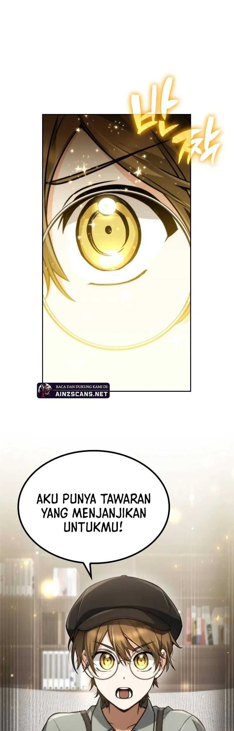 Genius Prismatic Mage Chapter 13 Gambar 40