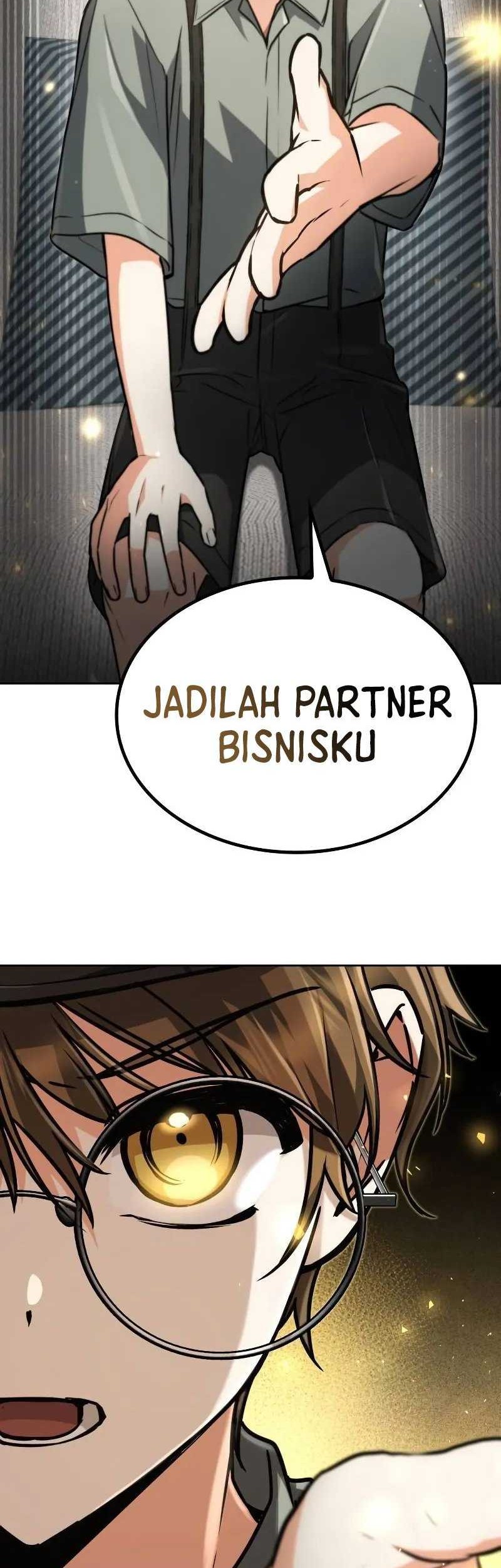 Genius Prismatic Mage Chapter 13 Gambar 41