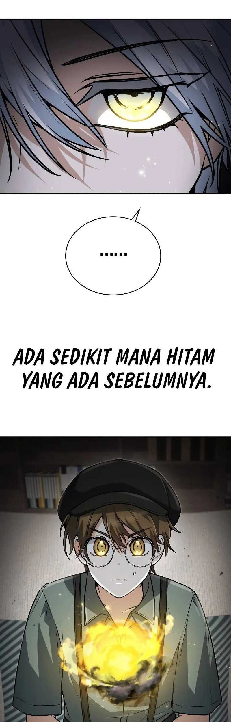Genius Prismatic Mage Chapter 13 Gambar 44