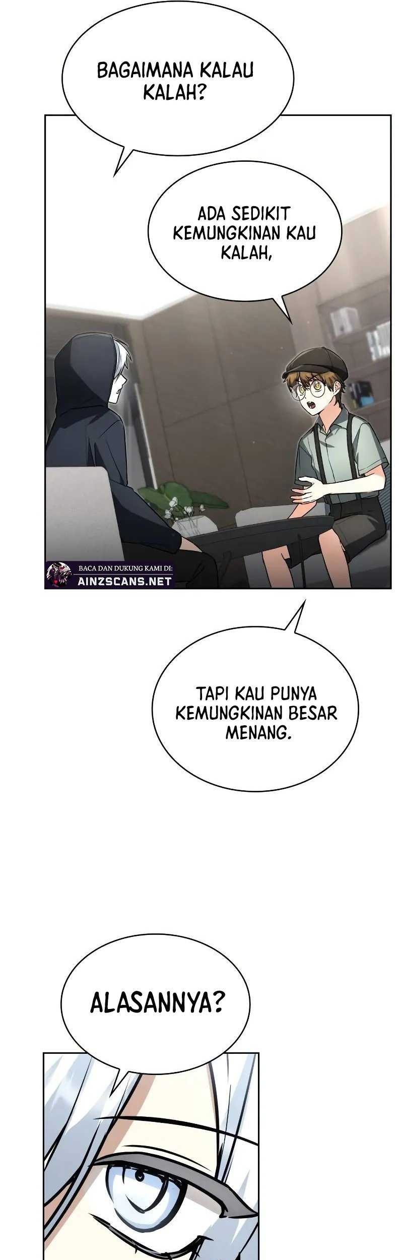 Genius Prismatic Mage Chapter 13 Gambar 46
