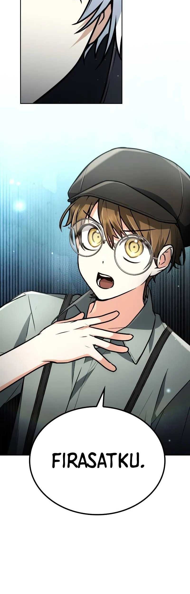 Genius Prismatic Mage Chapter 13 Gambar 47