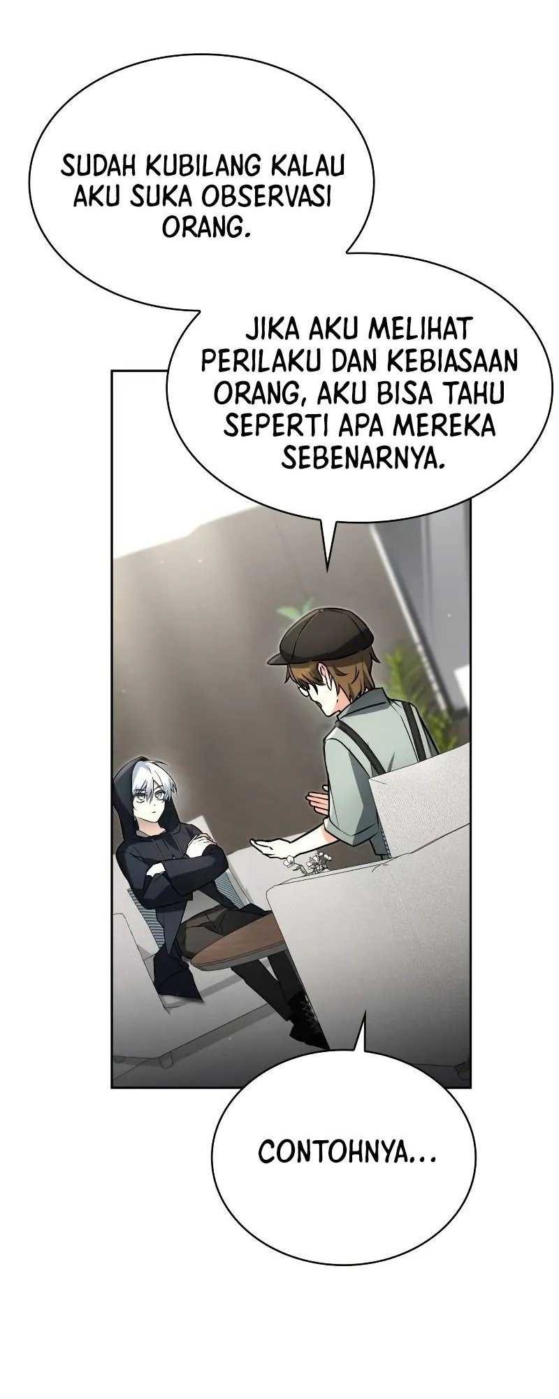 Genius Prismatic Mage Chapter 13 Gambar 48