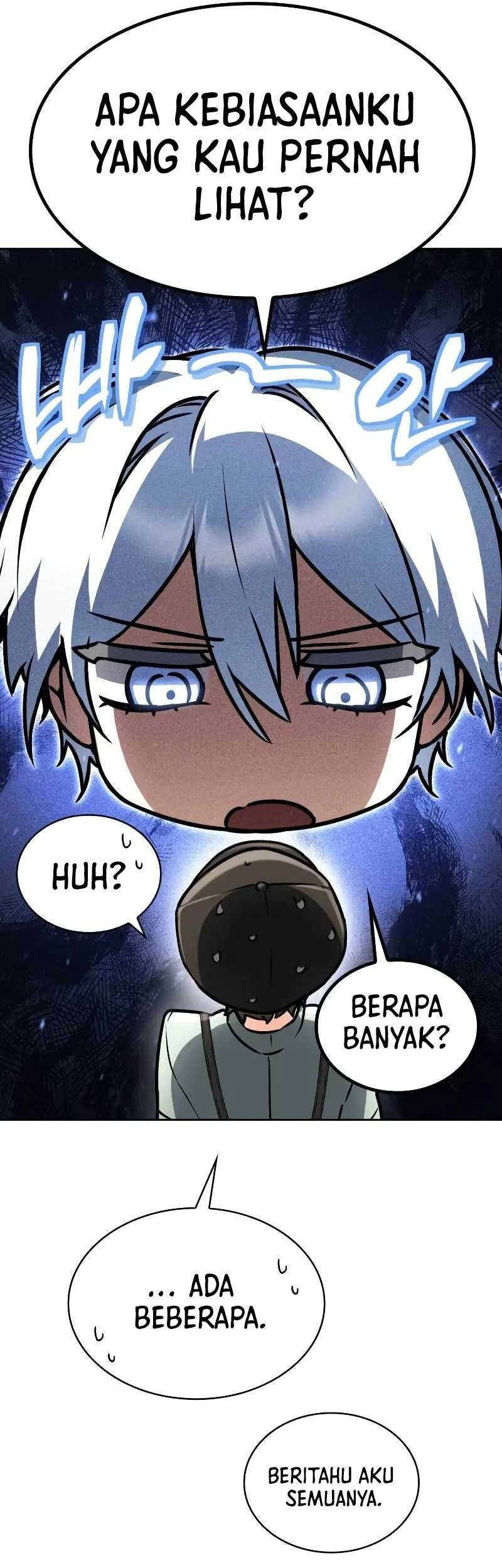 Genius Prismatic Mage Chapter 13 Gambar 52