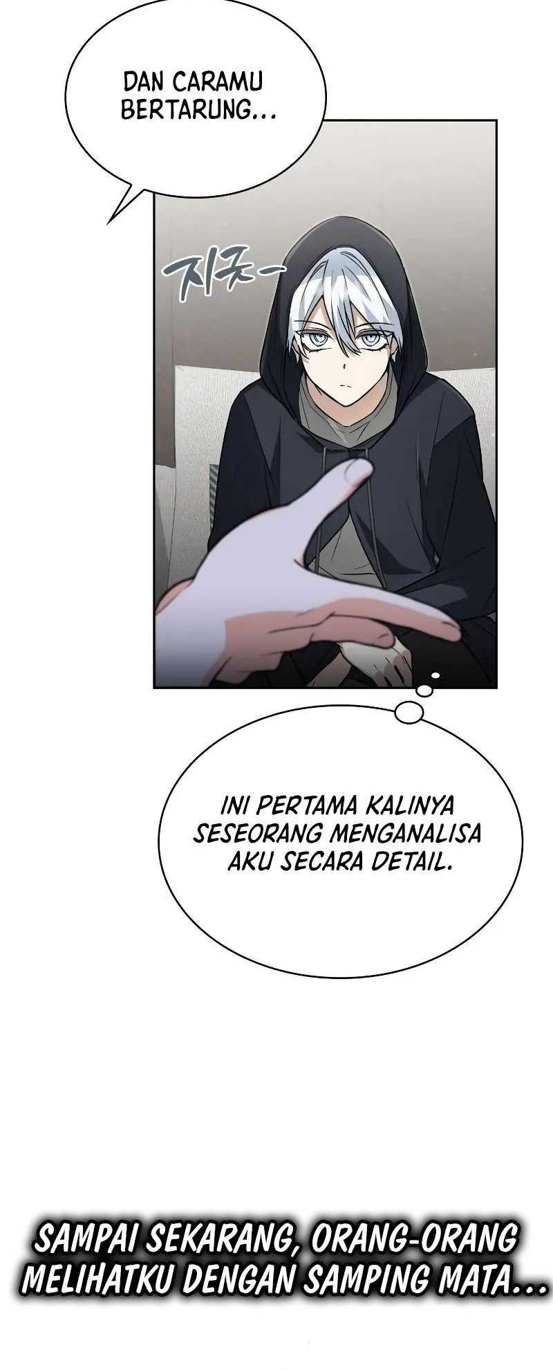 Genius Prismatic Mage Chapter 13 Gambar 54