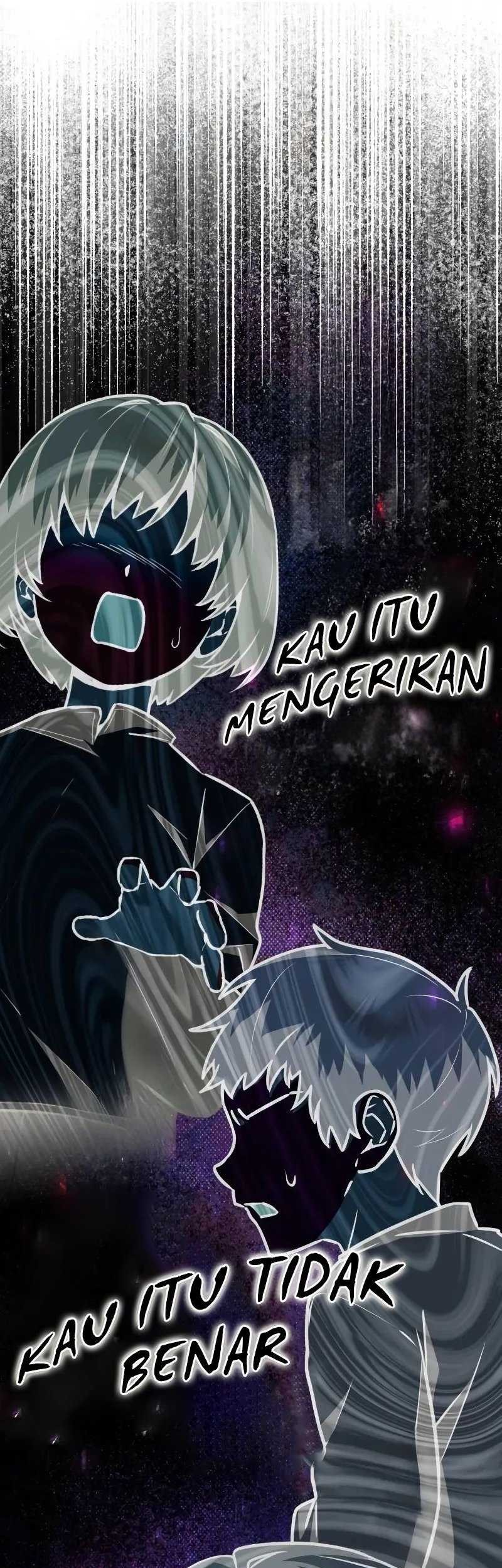 Genius Prismatic Mage Chapter 13 Gambar 55