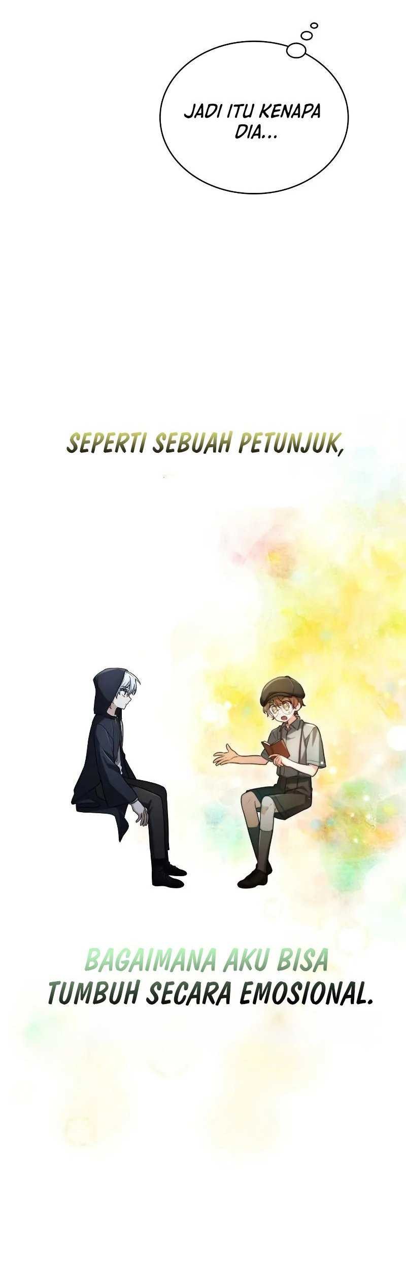 Genius Prismatic Mage Chapter 13 Gambar 58