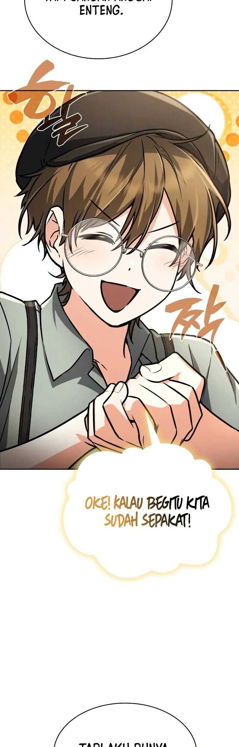 Genius Prismatic Mage Chapter 13 Gambar 62