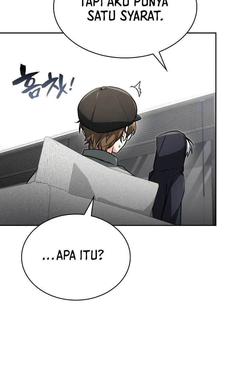 Genius Prismatic Mage Chapter 13 Gambar 63