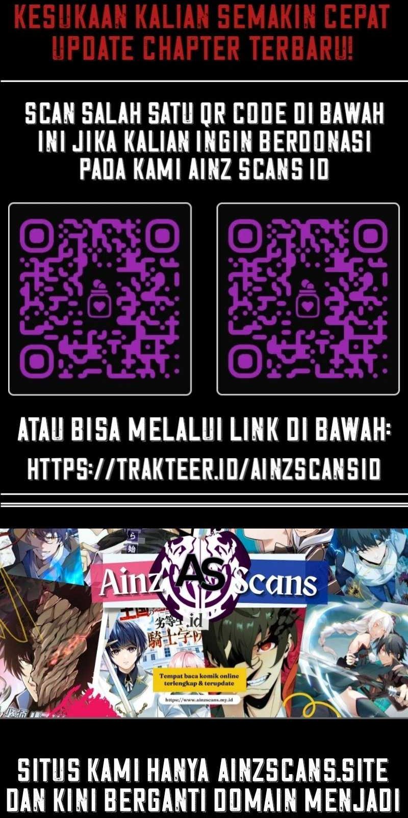 Genius Prismatic Mage Chapter 13 Gambar 69