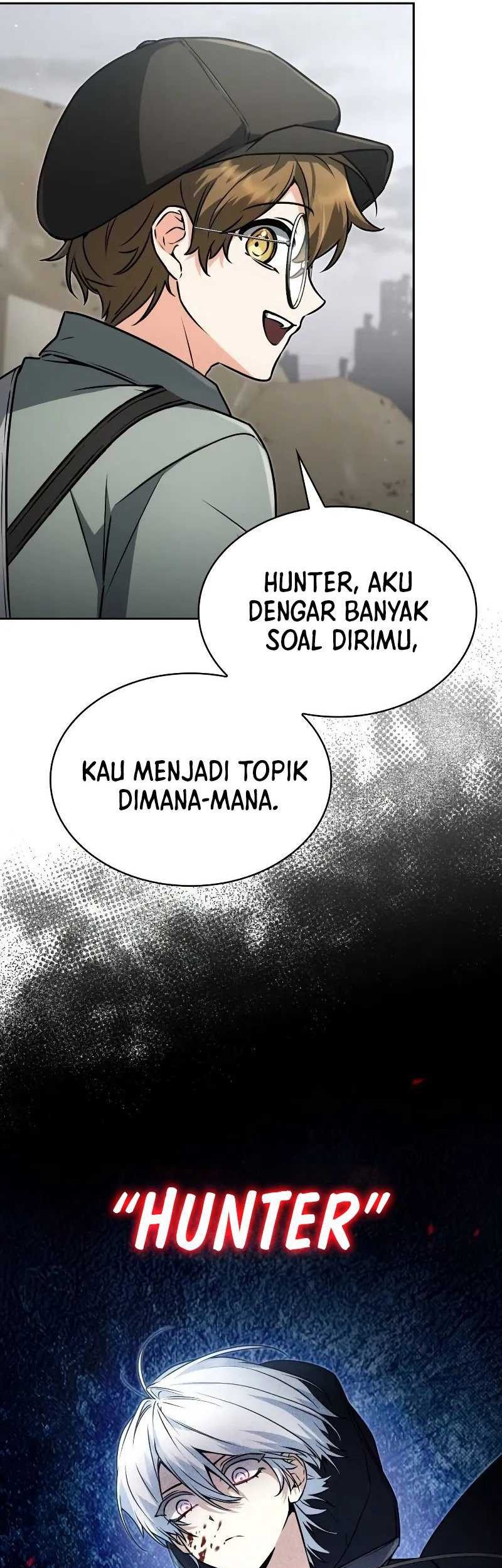 Genius Prismatic Mage Chapter 13 Gambar 4