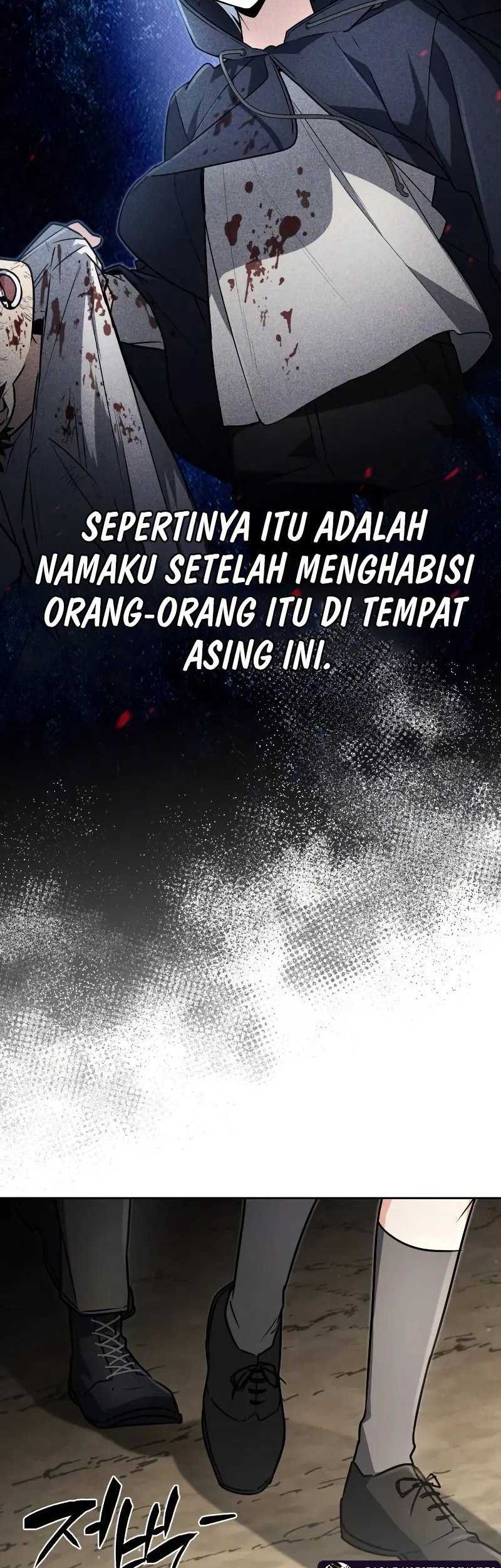 Genius Prismatic Mage Chapter 13 Gambar 5