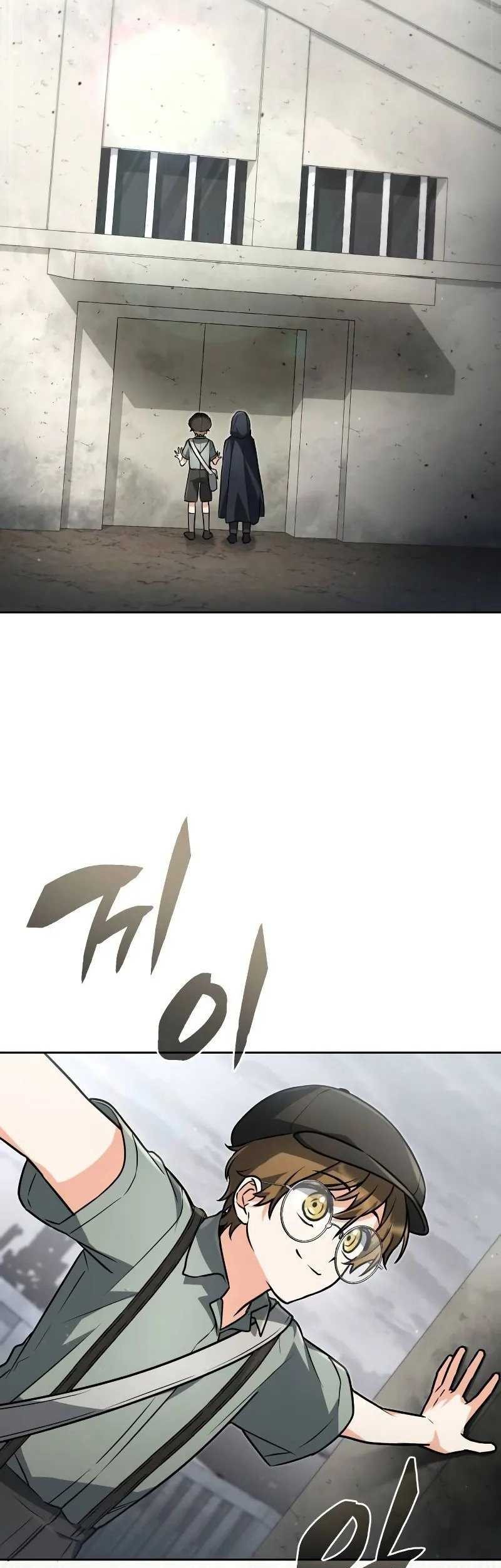 Genius Prismatic Mage Chapter 13 Gambar 7