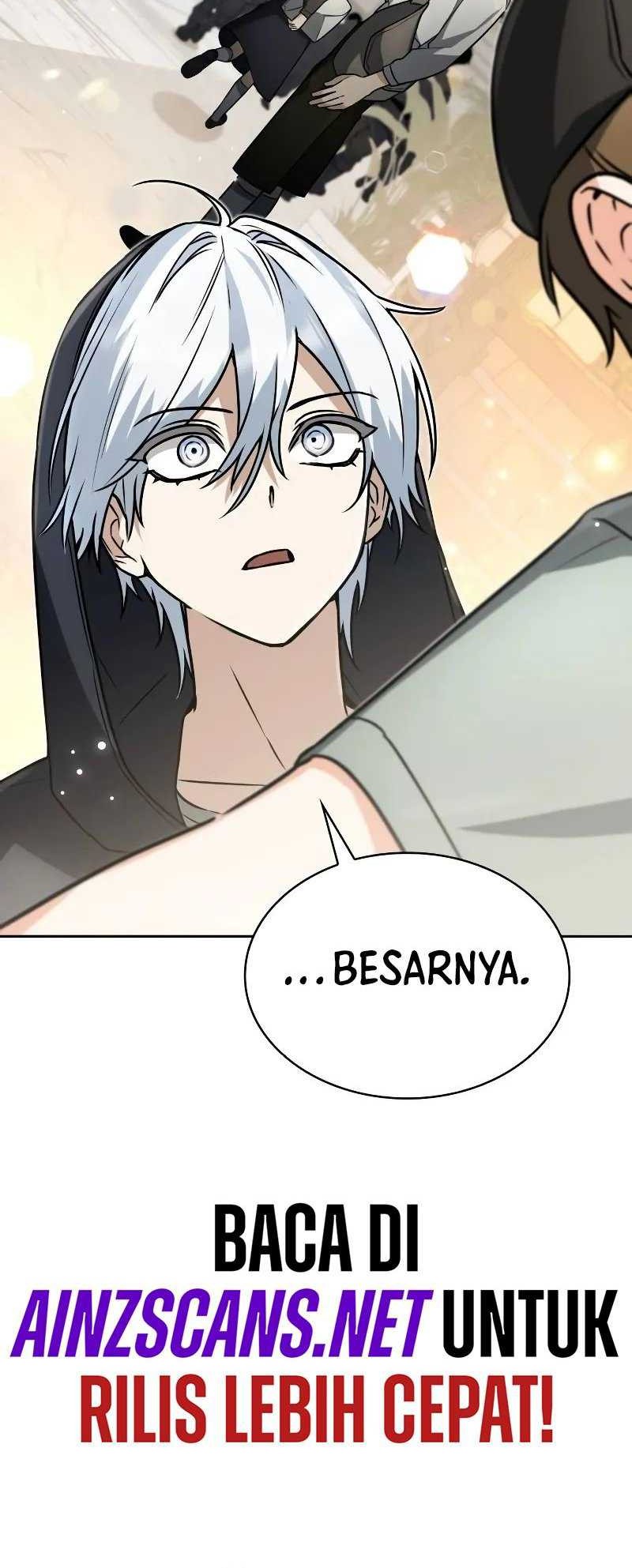 Genius Prismatic Mage Chapter 13 Gambar 9