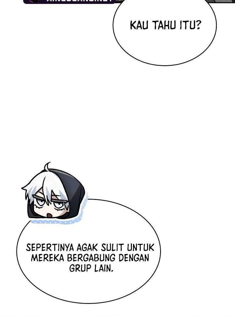 Genius Prismatic Mage Chapter 13 Gambar 12