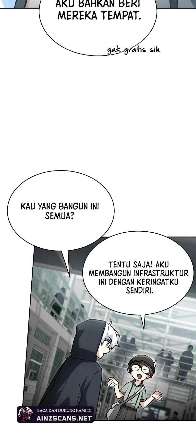 Genius Prismatic Mage Chapter 13 Gambar 18