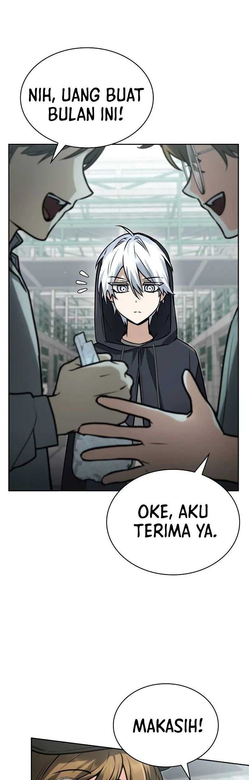 Genius Prismatic Mage Chapter 13 Gambar 20