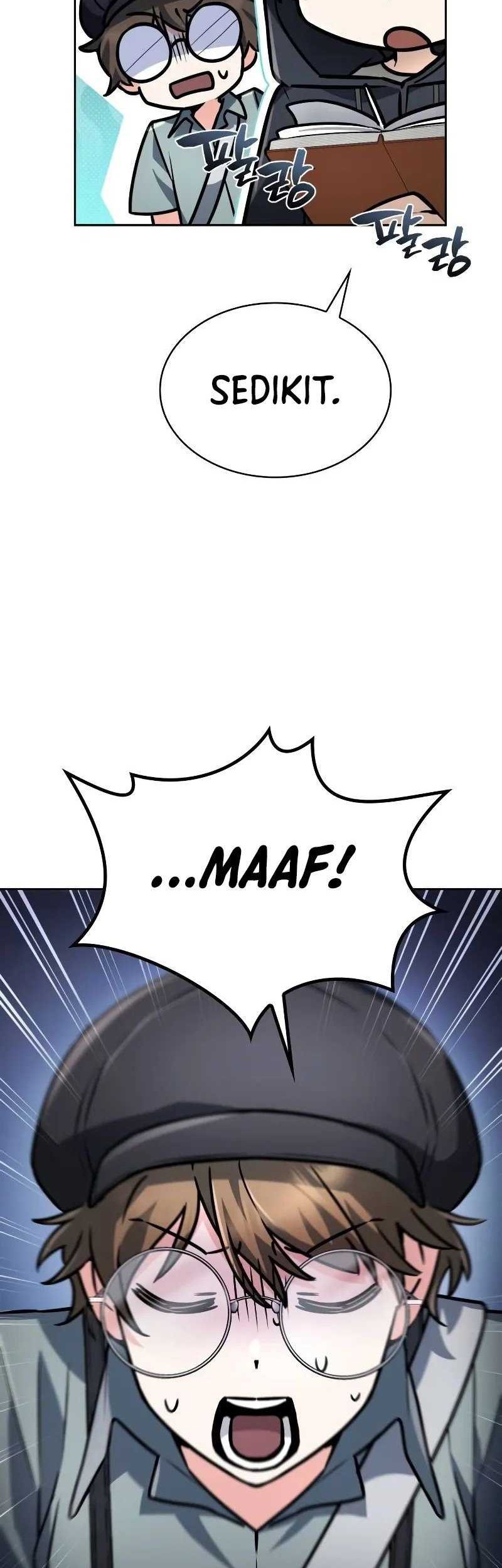 Genius Prismatic Mage Chapter 13 Gambar 26