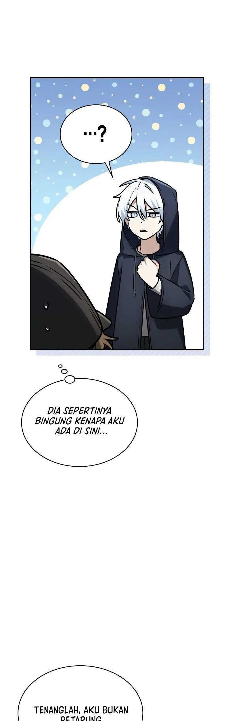 Genius Prismatic Mage Chapter 12 Gambar 54