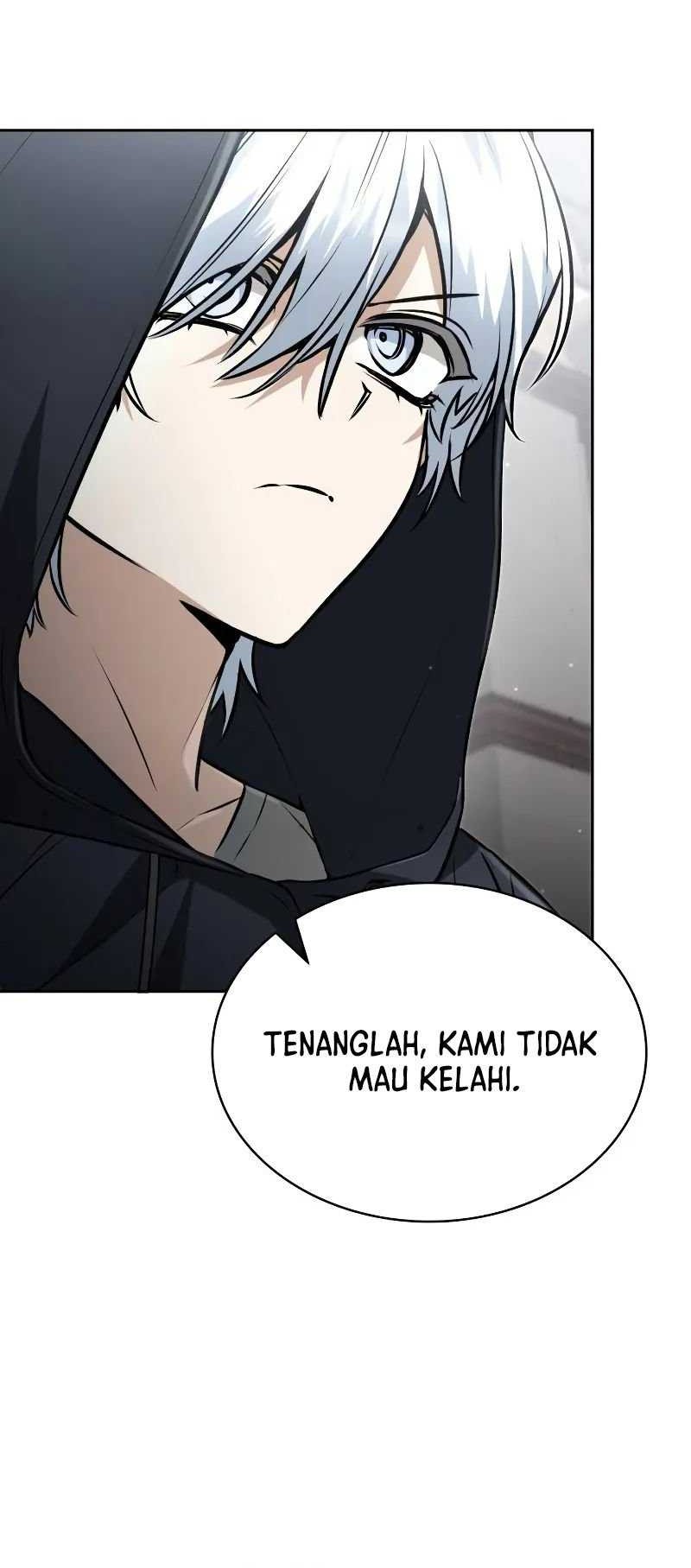 Genius Prismatic Mage Chapter 11 Gambar 33