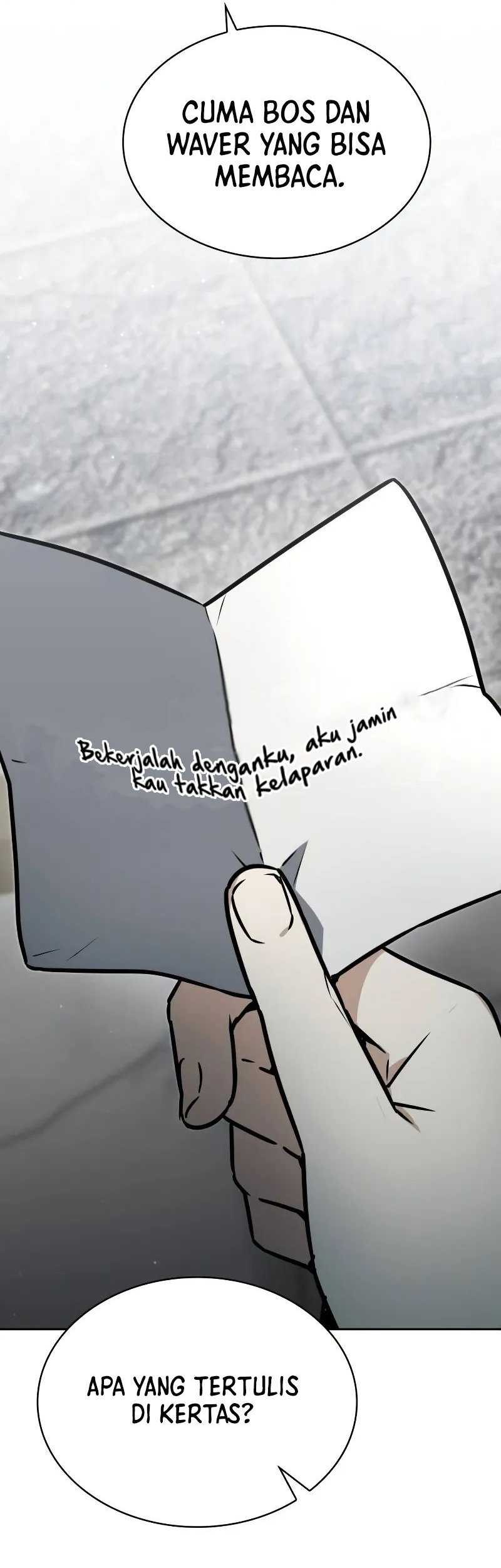 Genius Prismatic Mage Chapter 11 Gambar 40