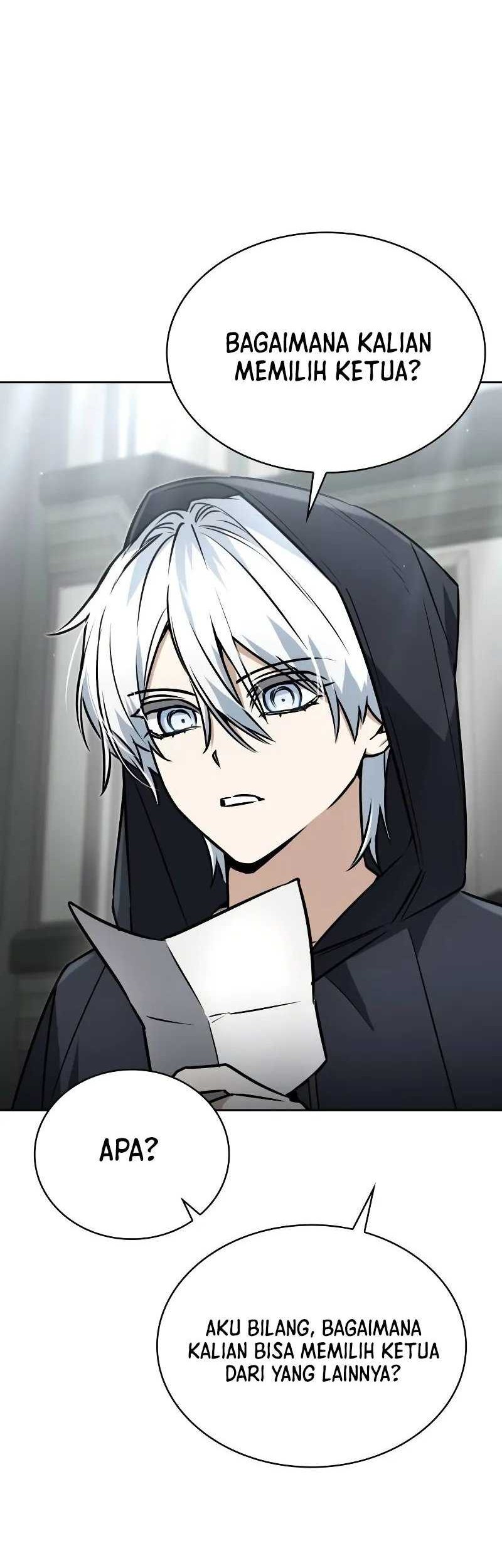 Genius Prismatic Mage Chapter 11 Gambar 41