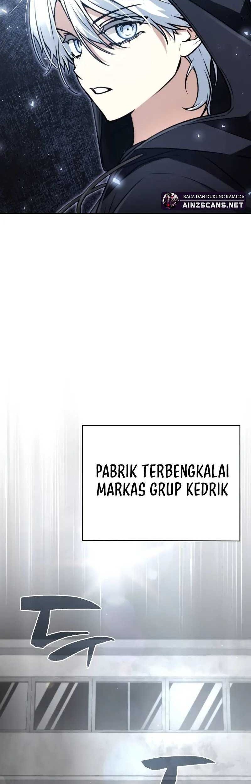 Genius Prismatic Mage Chapter 11 Gambar 44