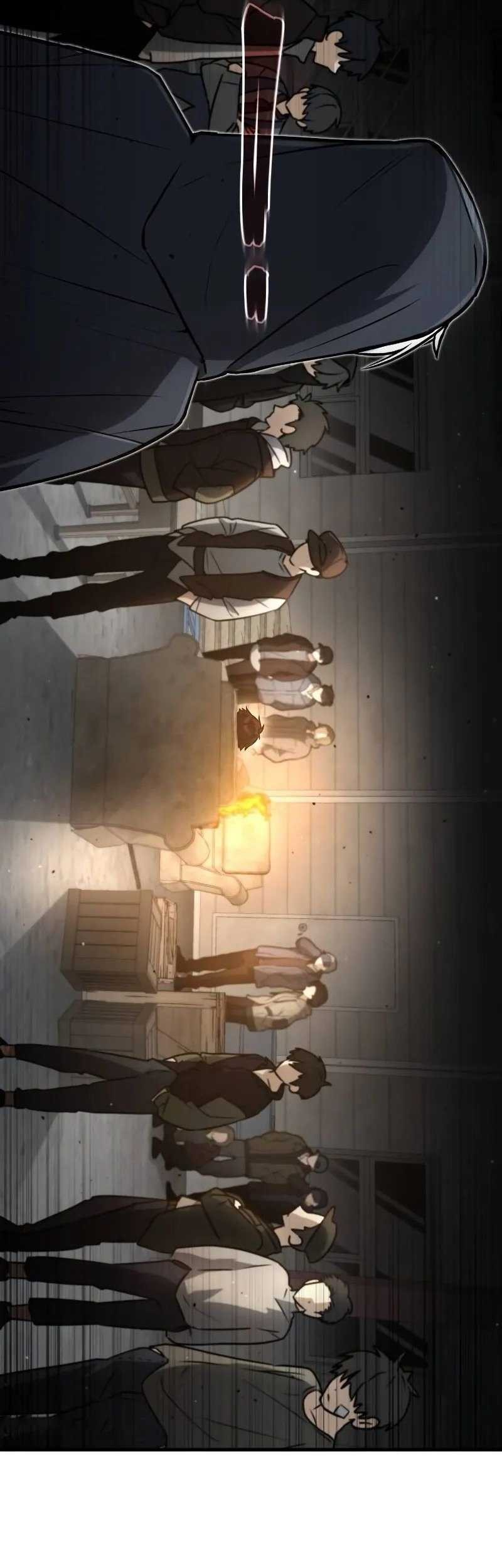 Genius Prismatic Mage Chapter 11 Gambar 49