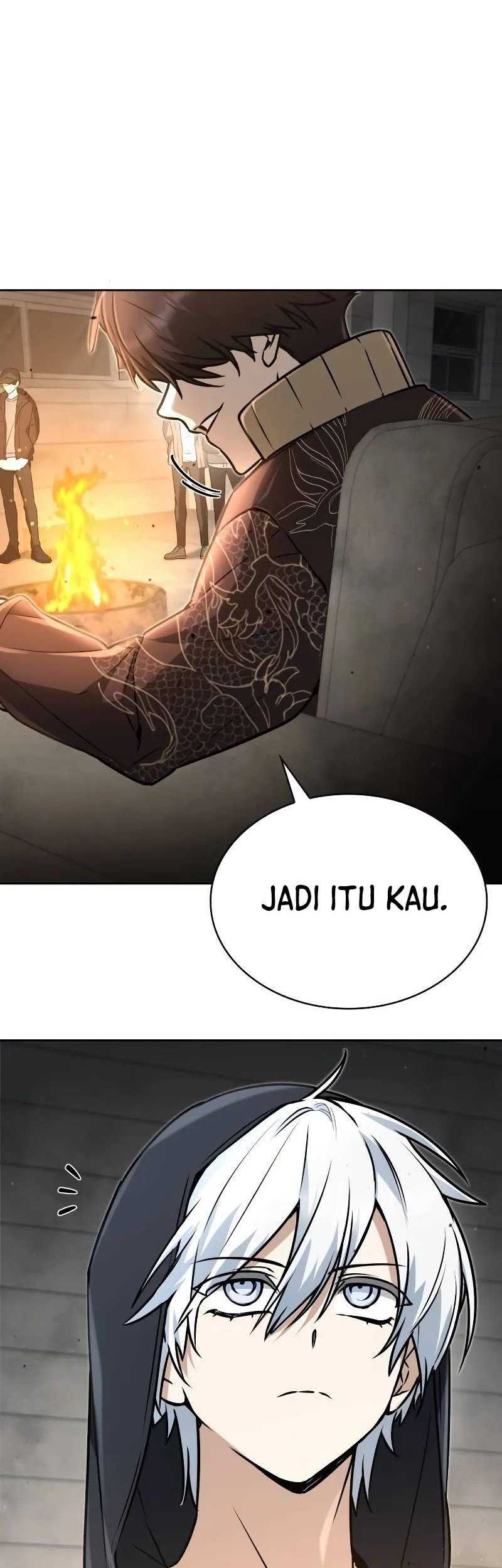 Genius Prismatic Mage Chapter 11 Gambar 50