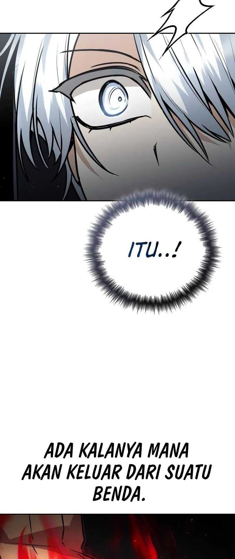 Genius Prismatic Mage Chapter 11 Gambar 54