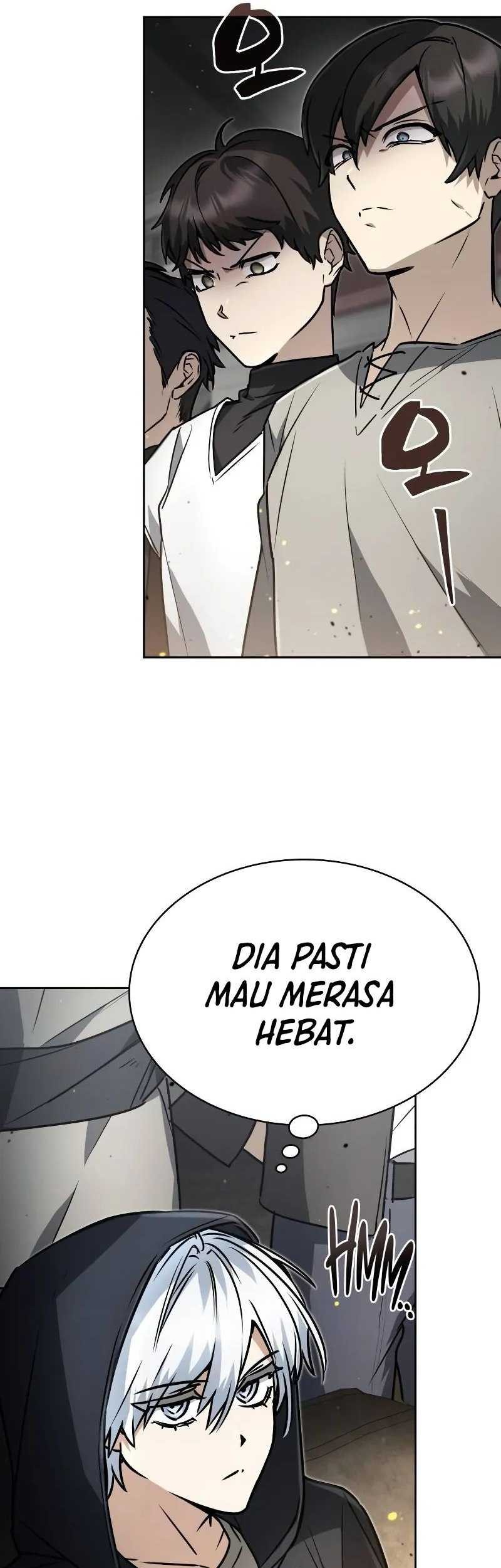 Genius Prismatic Mage Chapter 11 Gambar 58