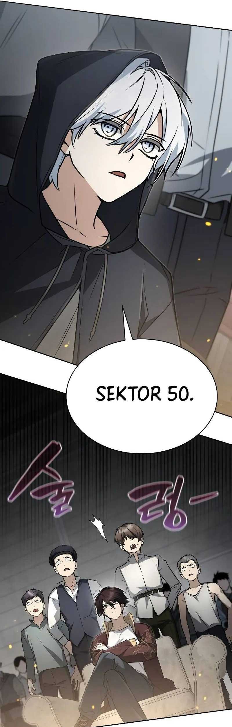 Genius Prismatic Mage Chapter 11 Gambar 61
