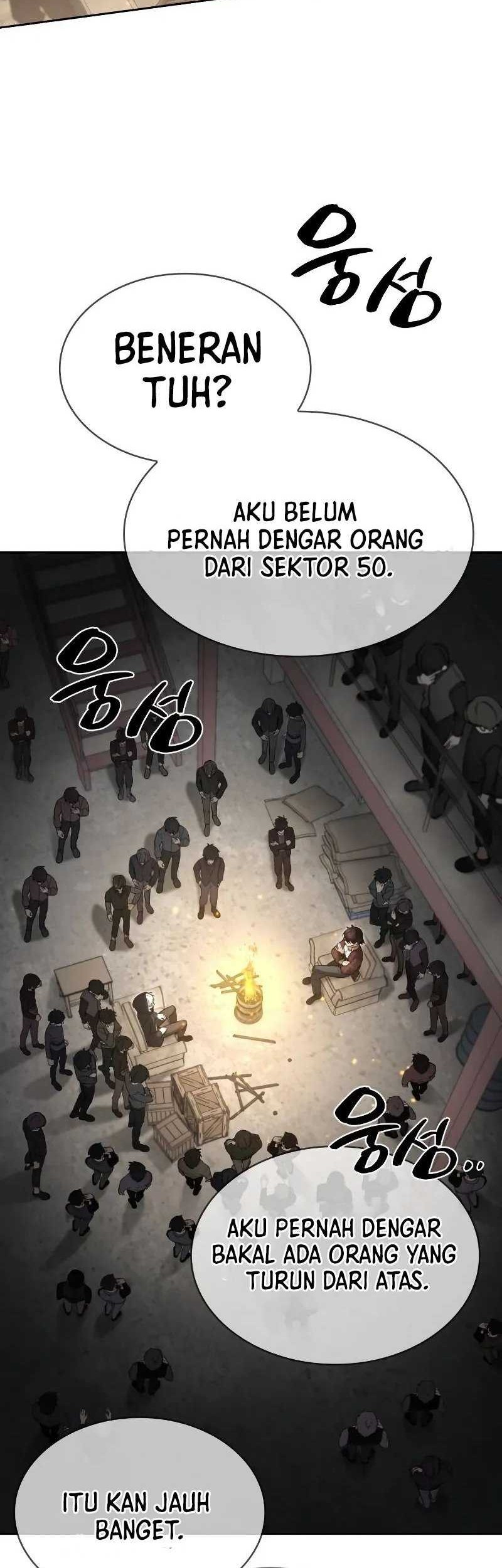 Genius Prismatic Mage Chapter 11 Gambar 62