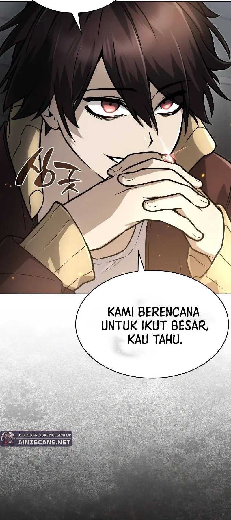 Genius Prismatic Mage Chapter 11 Gambar 66