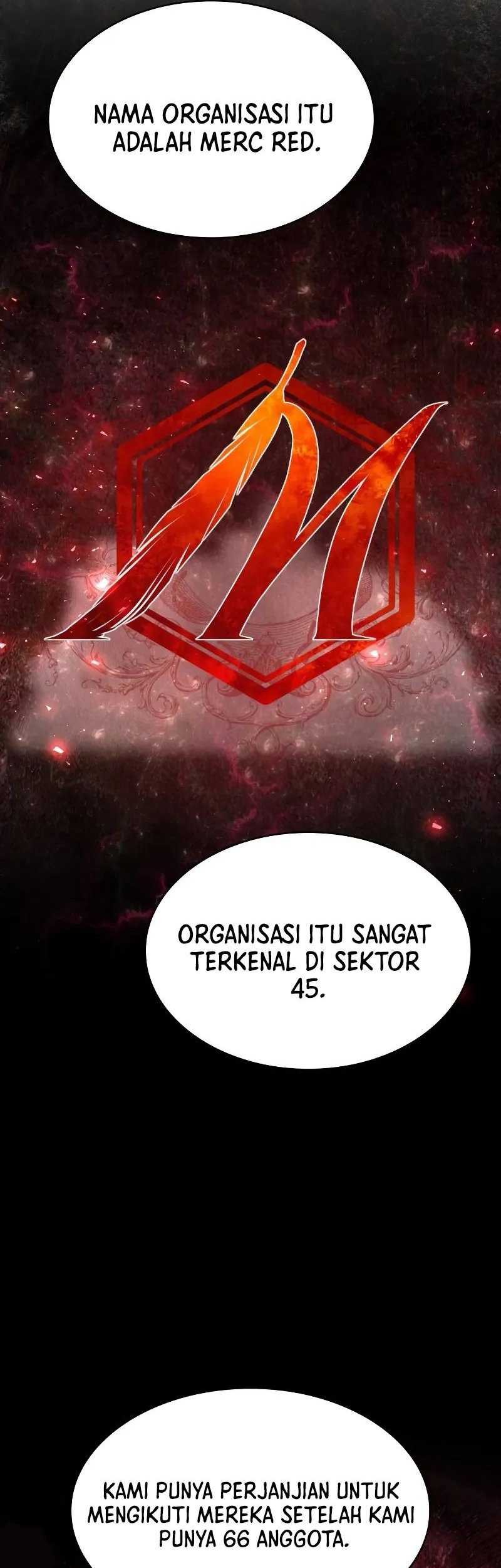 Genius Prismatic Mage Chapter 11 Gambar 67