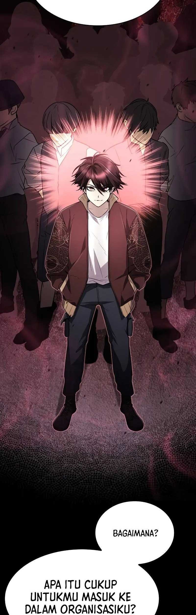 Genius Prismatic Mage Chapter 11 Gambar 68
