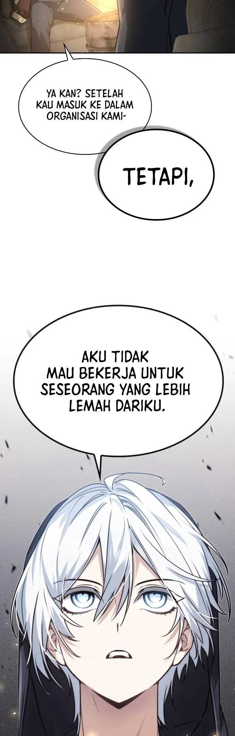 Genius Prismatic Mage Chapter 11 Gambar 71