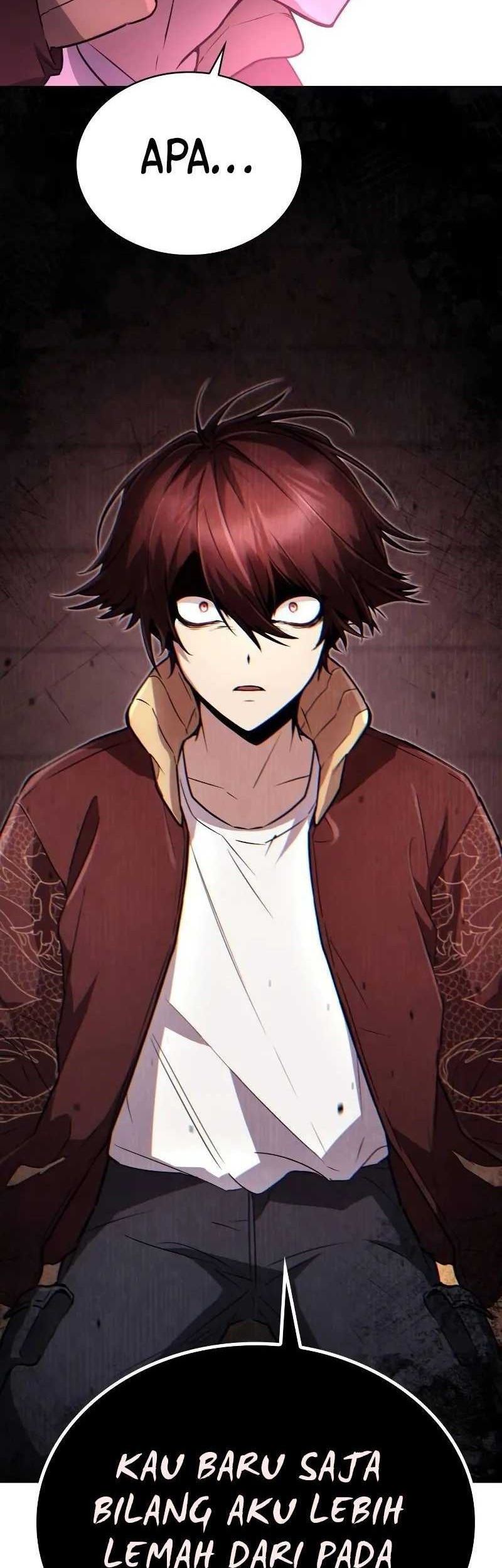 Genius Prismatic Mage Chapter 11 Gambar 74