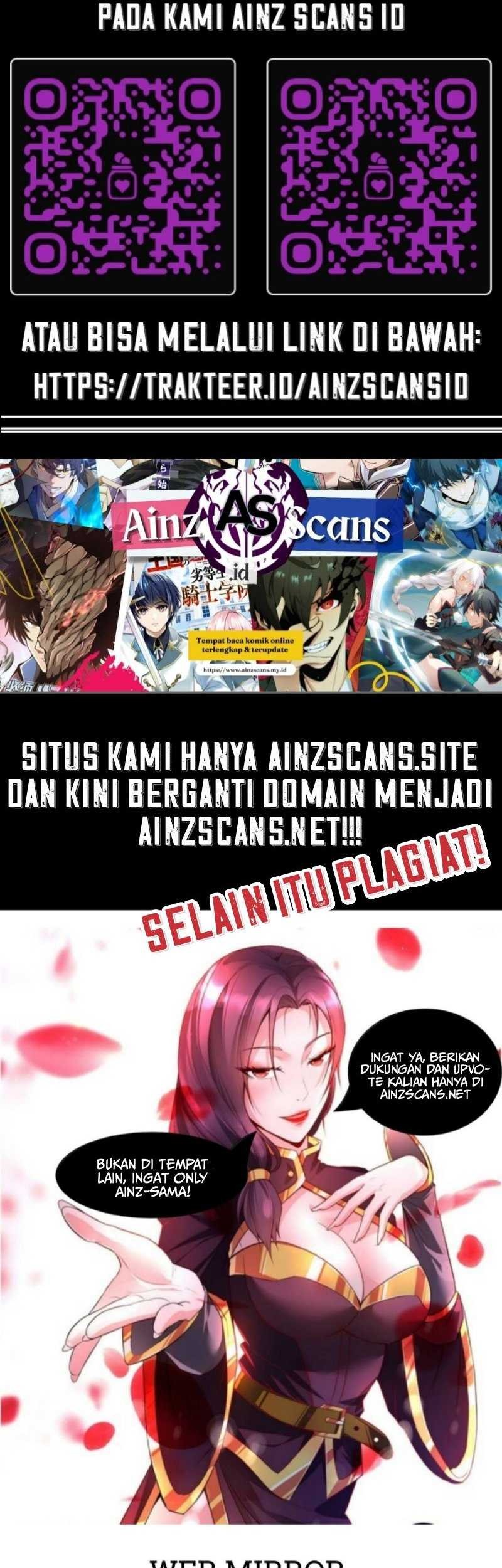 Genius Prismatic Mage Chapter 11 Gambar 76