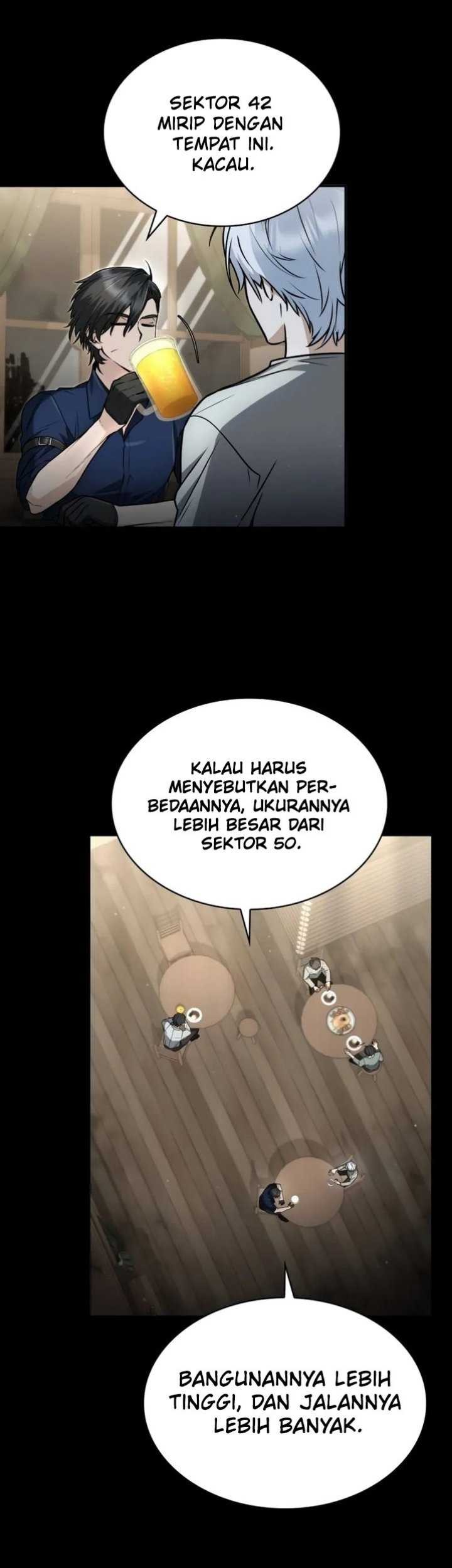 Genius Prismatic Mage Chapter 11 Gambar 78