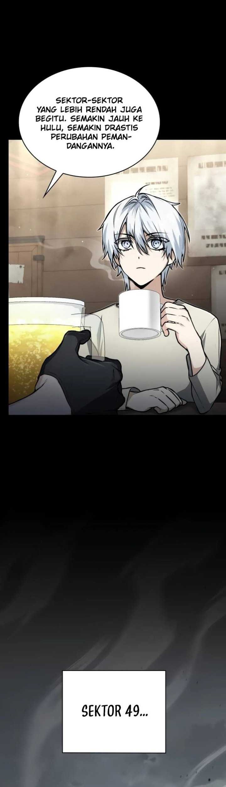 Genius Prismatic Mage Chapter 11 Gambar 79