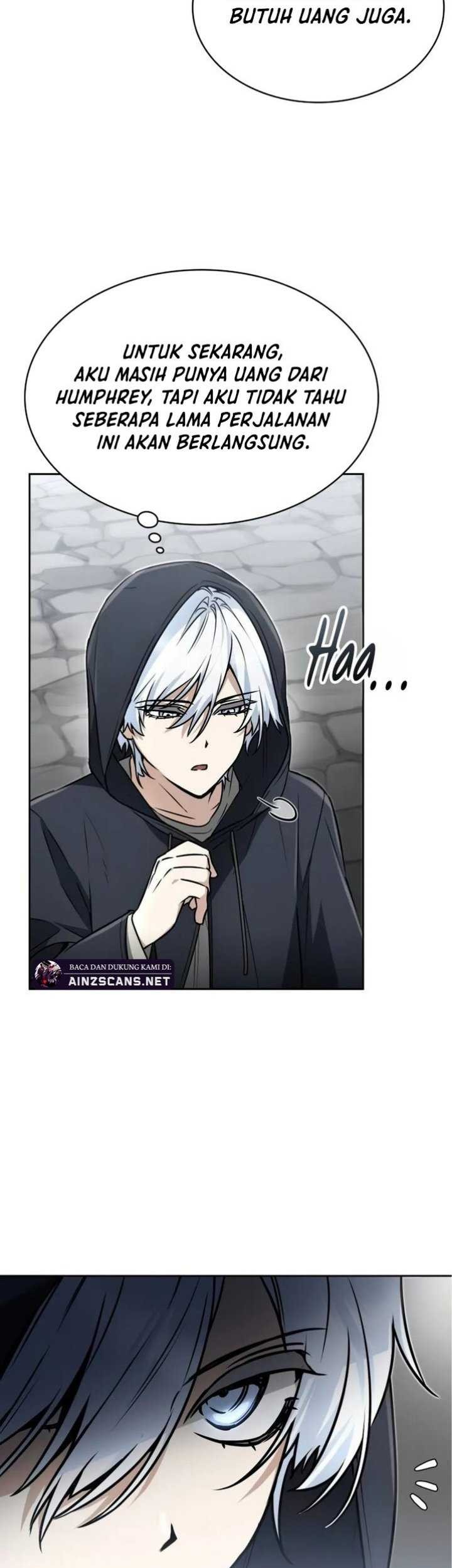 Genius Prismatic Mage Chapter 11 Gambar 88