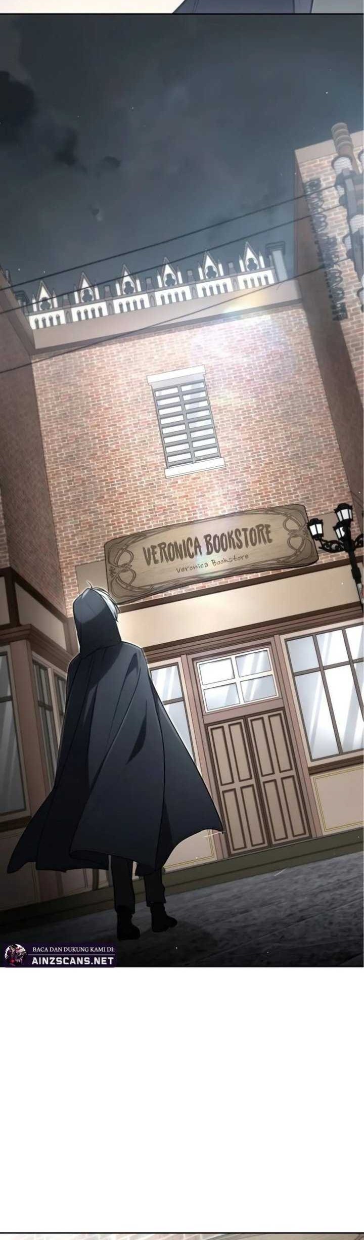 Genius Prismatic Mage Chapter 11 Gambar 89