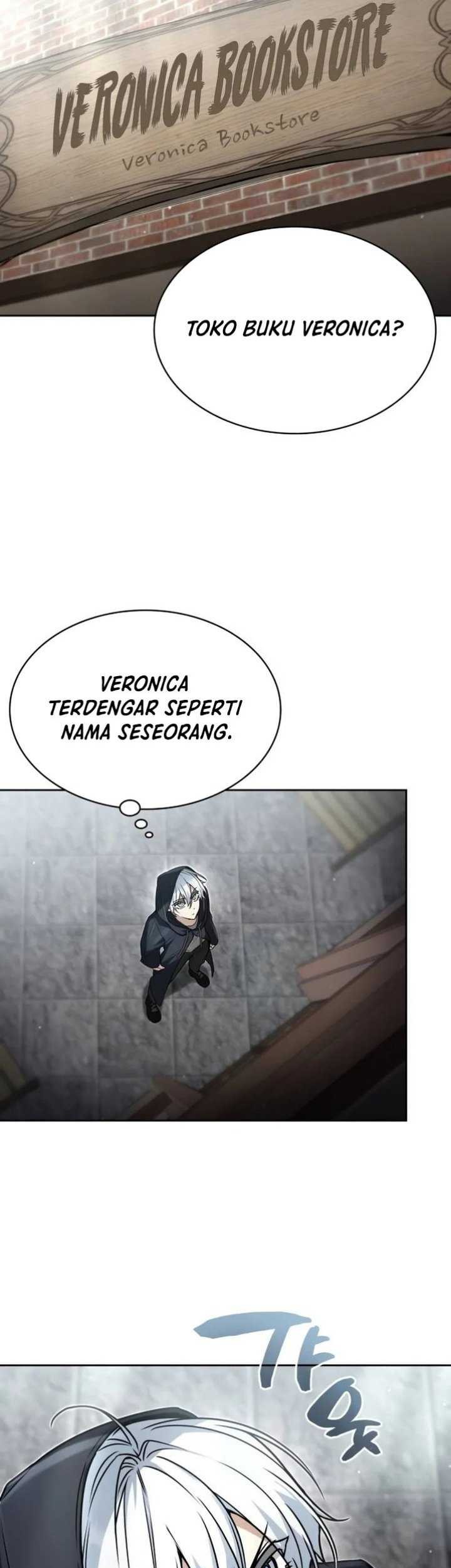 Genius Prismatic Mage Chapter 11 Gambar 90