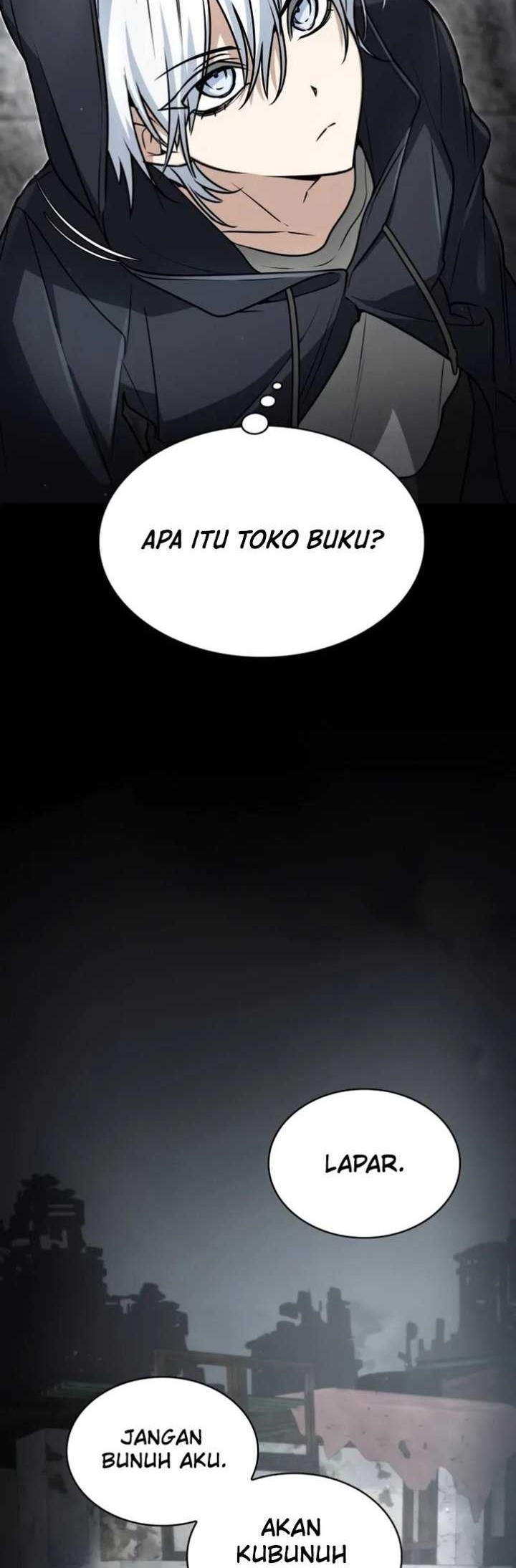 Genius Prismatic Mage Chapter 11 Gambar 91