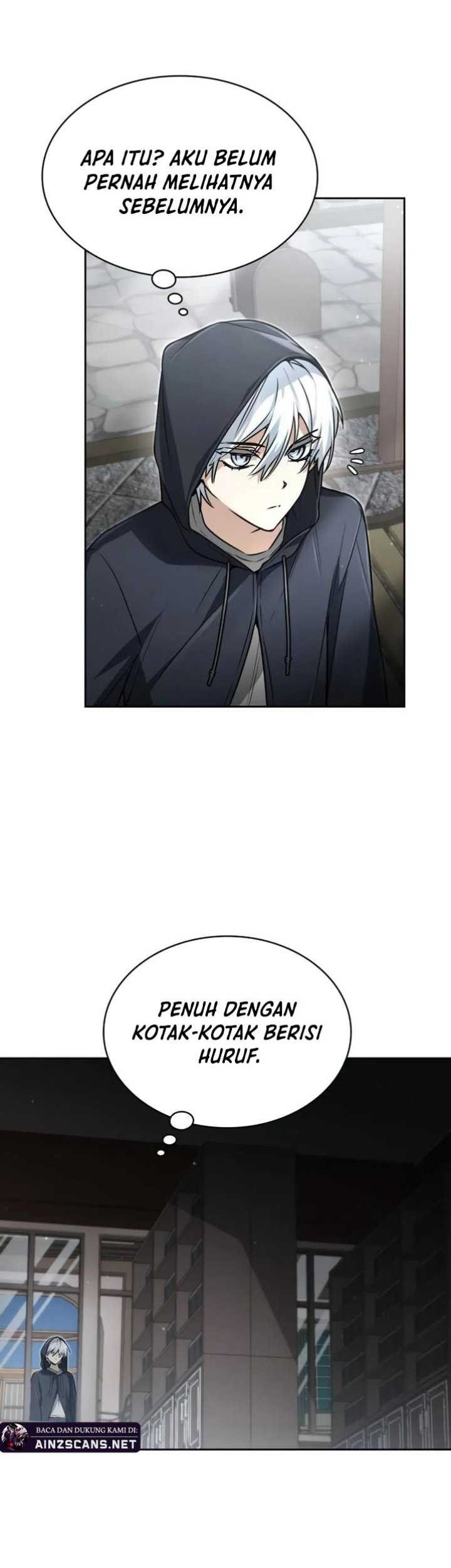 Genius Prismatic Mage Chapter 11 Gambar 94