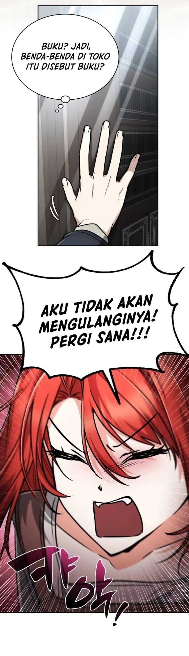 Genius Prismatic Mage Chapter 11 Gambar 98