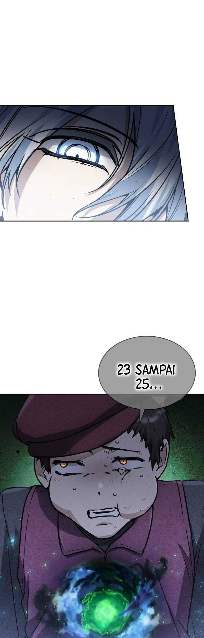 Genius Prismatic Mage Chapter 11 Gambar 7