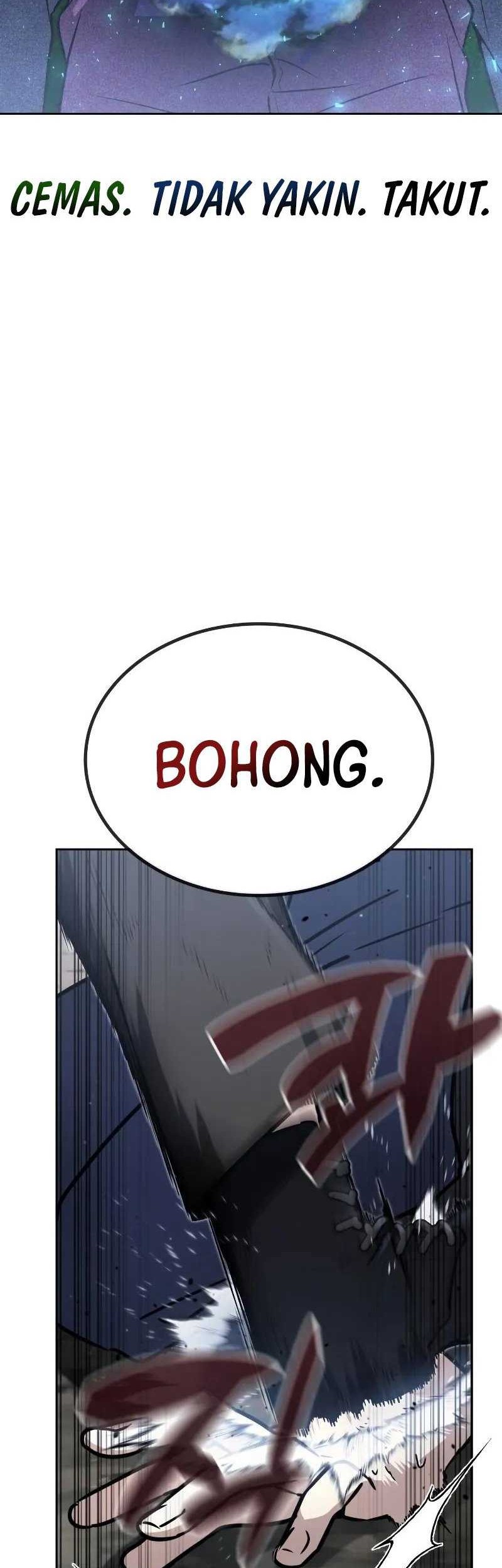 Genius Prismatic Mage Chapter 11 Gambar 8